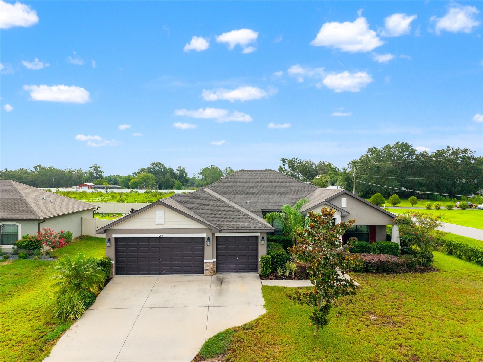 Details for 13000 Summerfield Way, DADE CITY, FL 33525