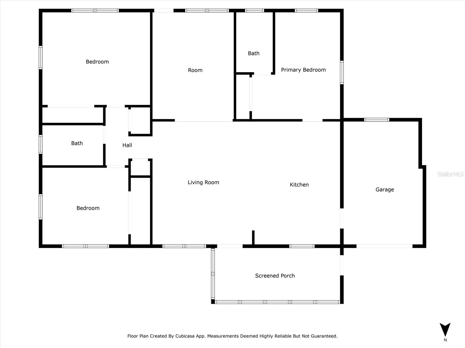Image 41 of 42 For 212 Francis Drive