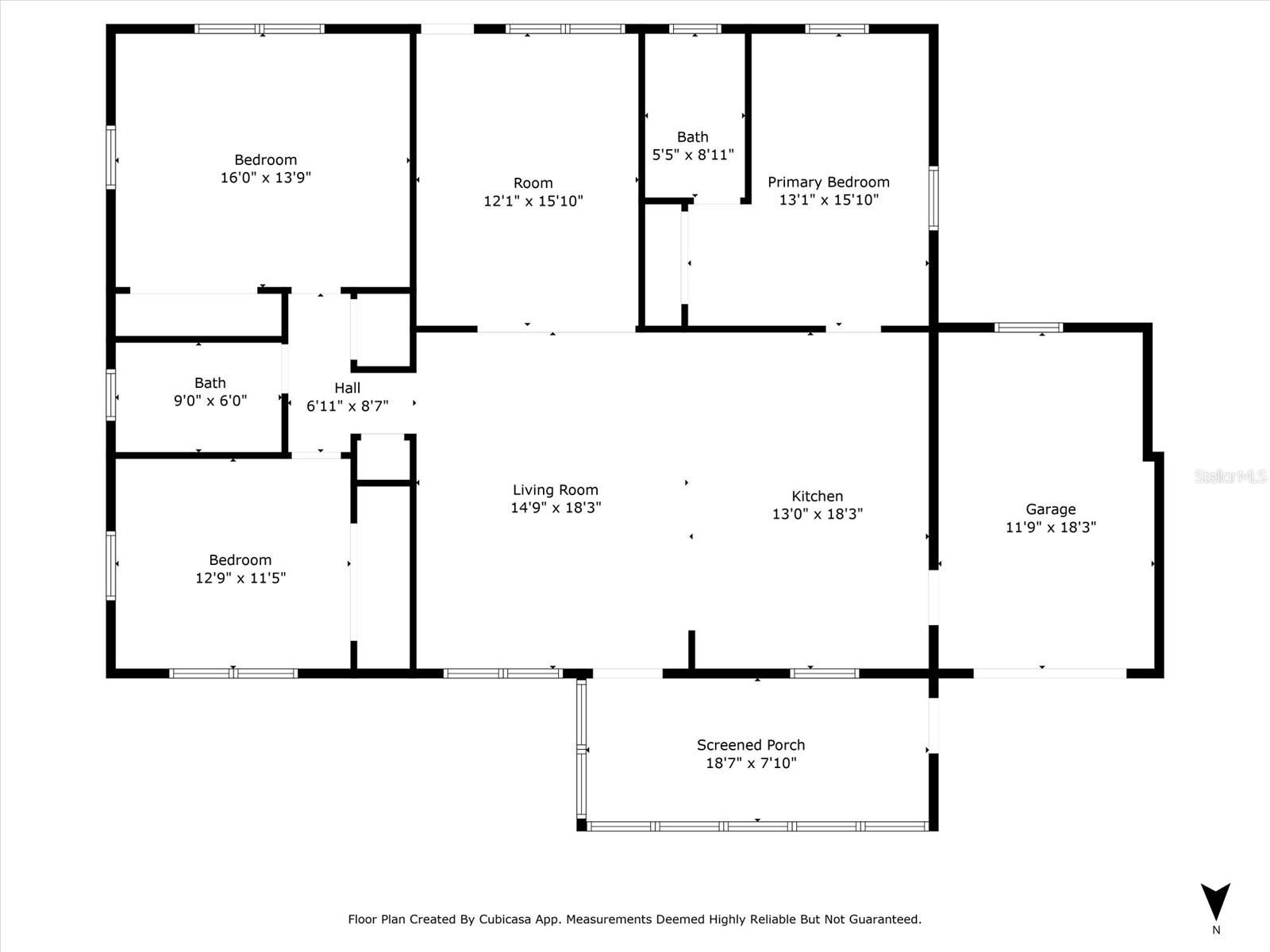 Image 42 of 42 For 212 Francis Drive