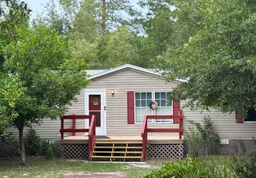 Details for 14251 Trinity Road, BROOKSVILLE, FL 34614