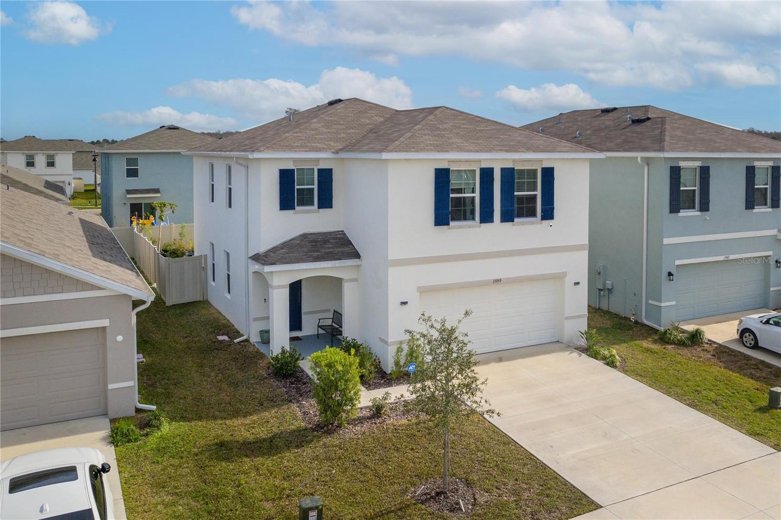 Details for 15959 Tuscany Hillside Road, ODESSA, FL 33556