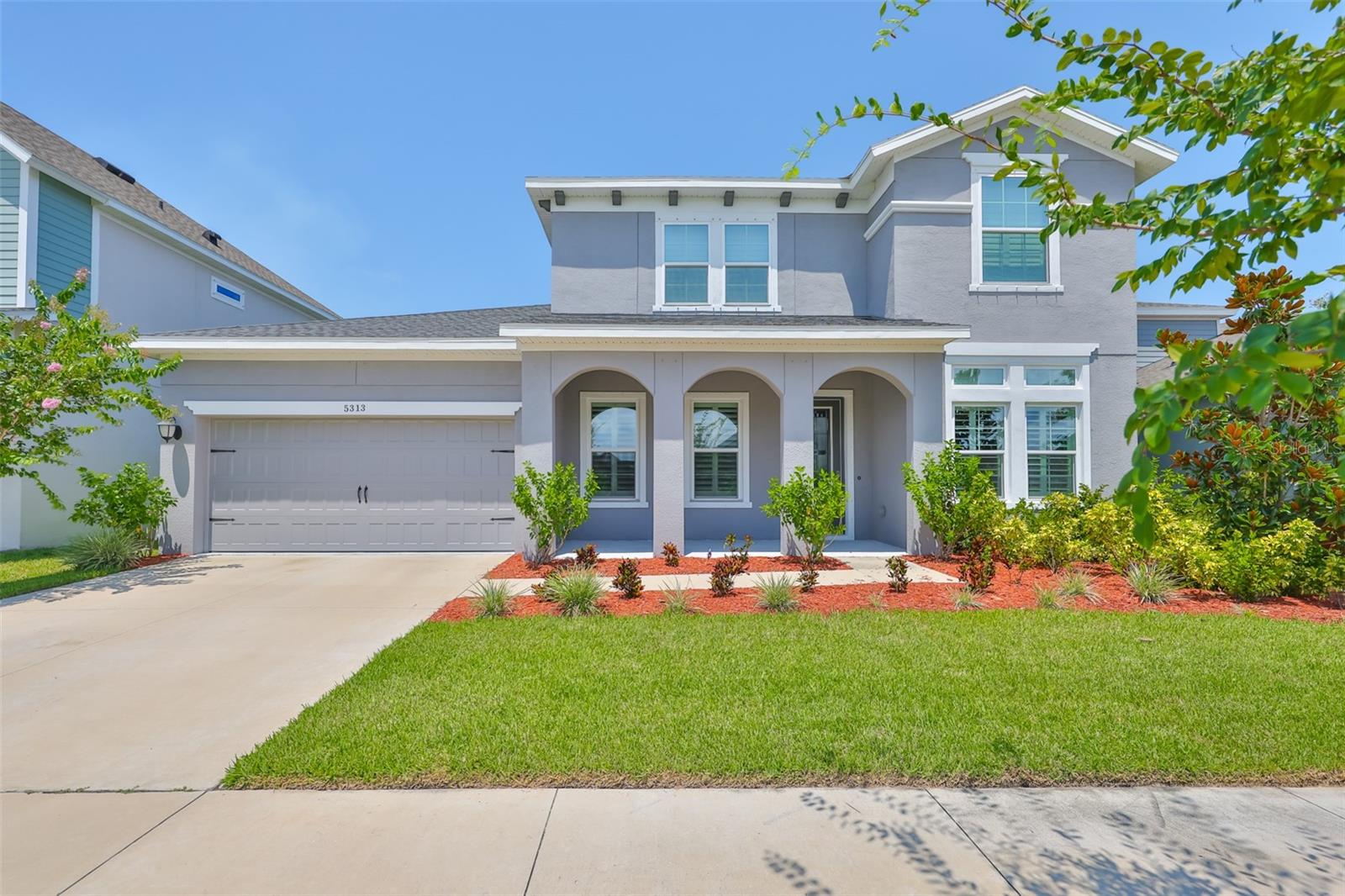 Details for 5313 Del Coronado Drive, APOLLO BEACH, FL 33572