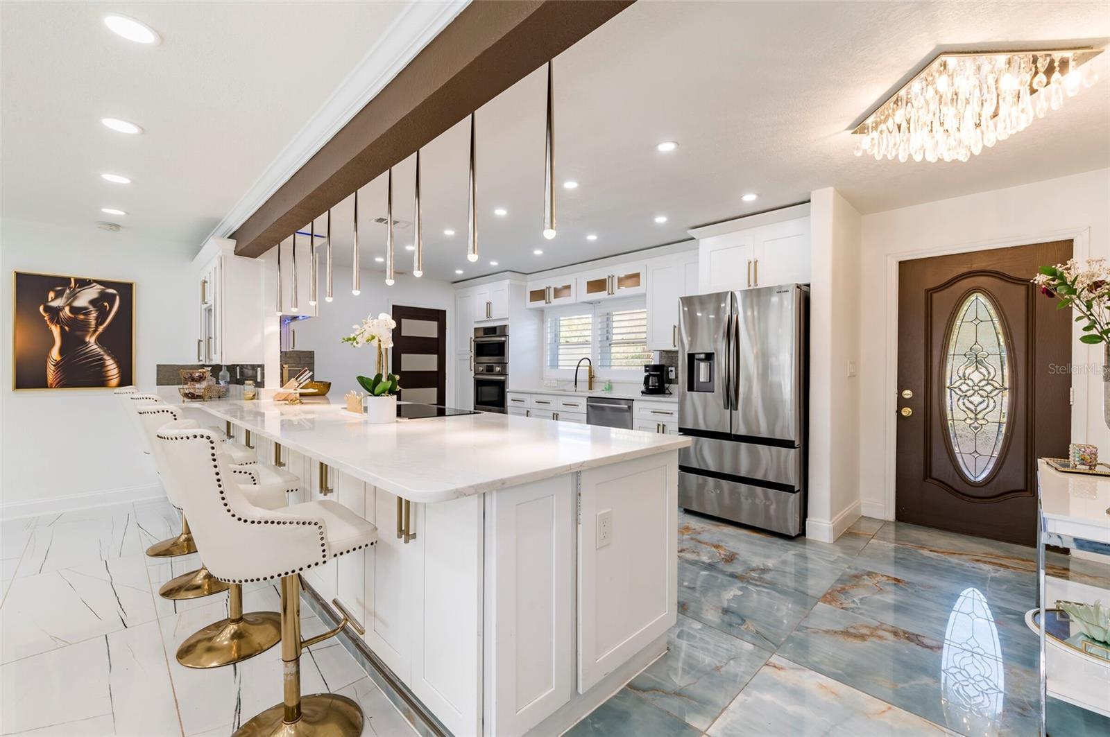 Image 3 of 28 For 1772 Indian Rocks Road S