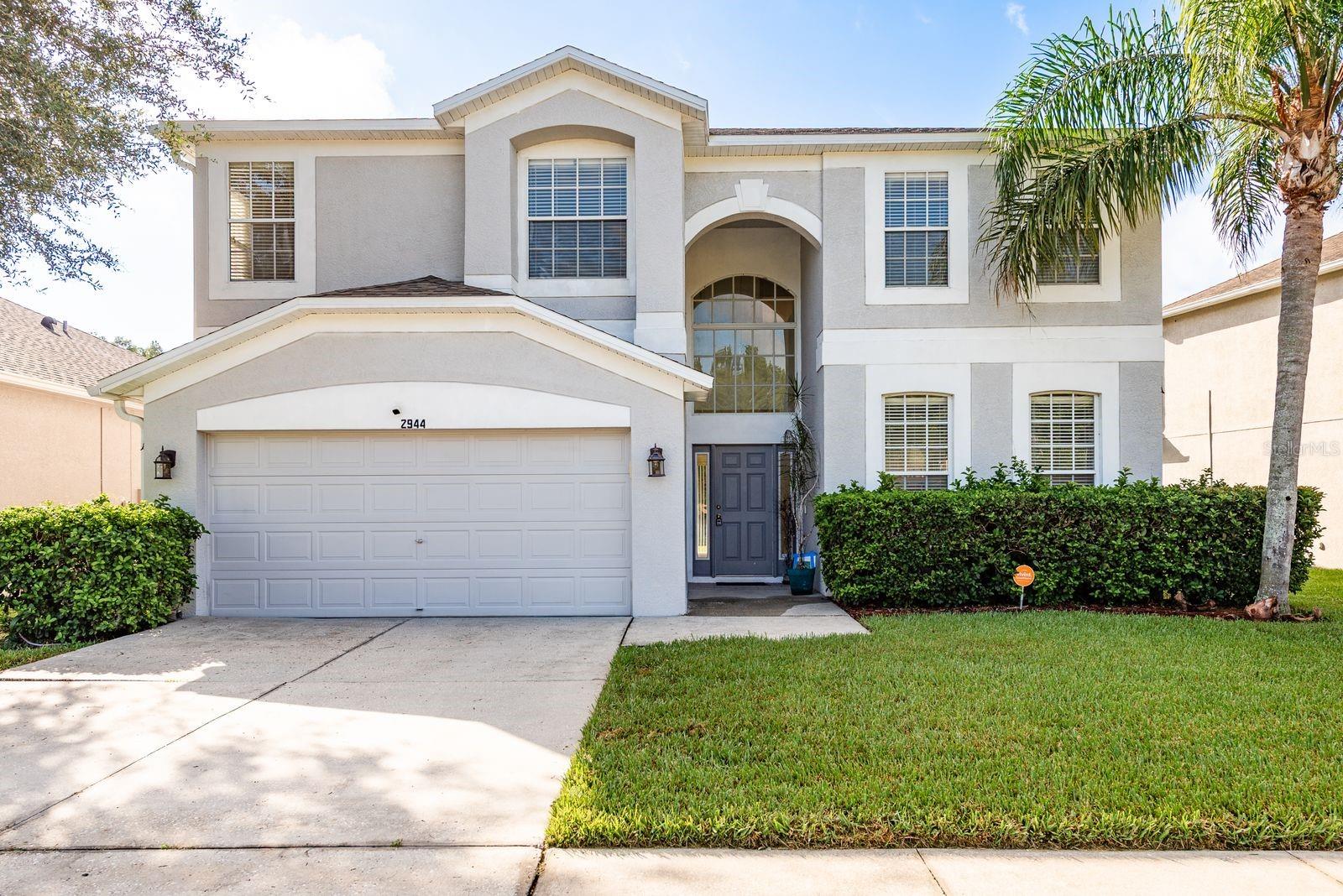 Details for 2944 Downan Point Drive, LAND O LAKES, FL 34638