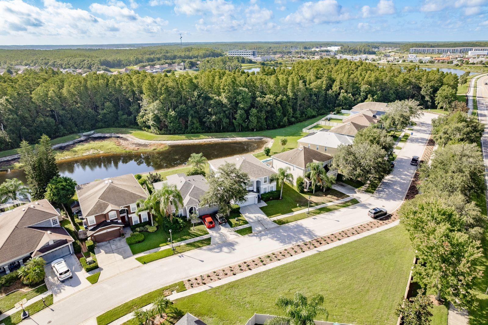 Listing photo id 46 for 2944 Downan Point Drive