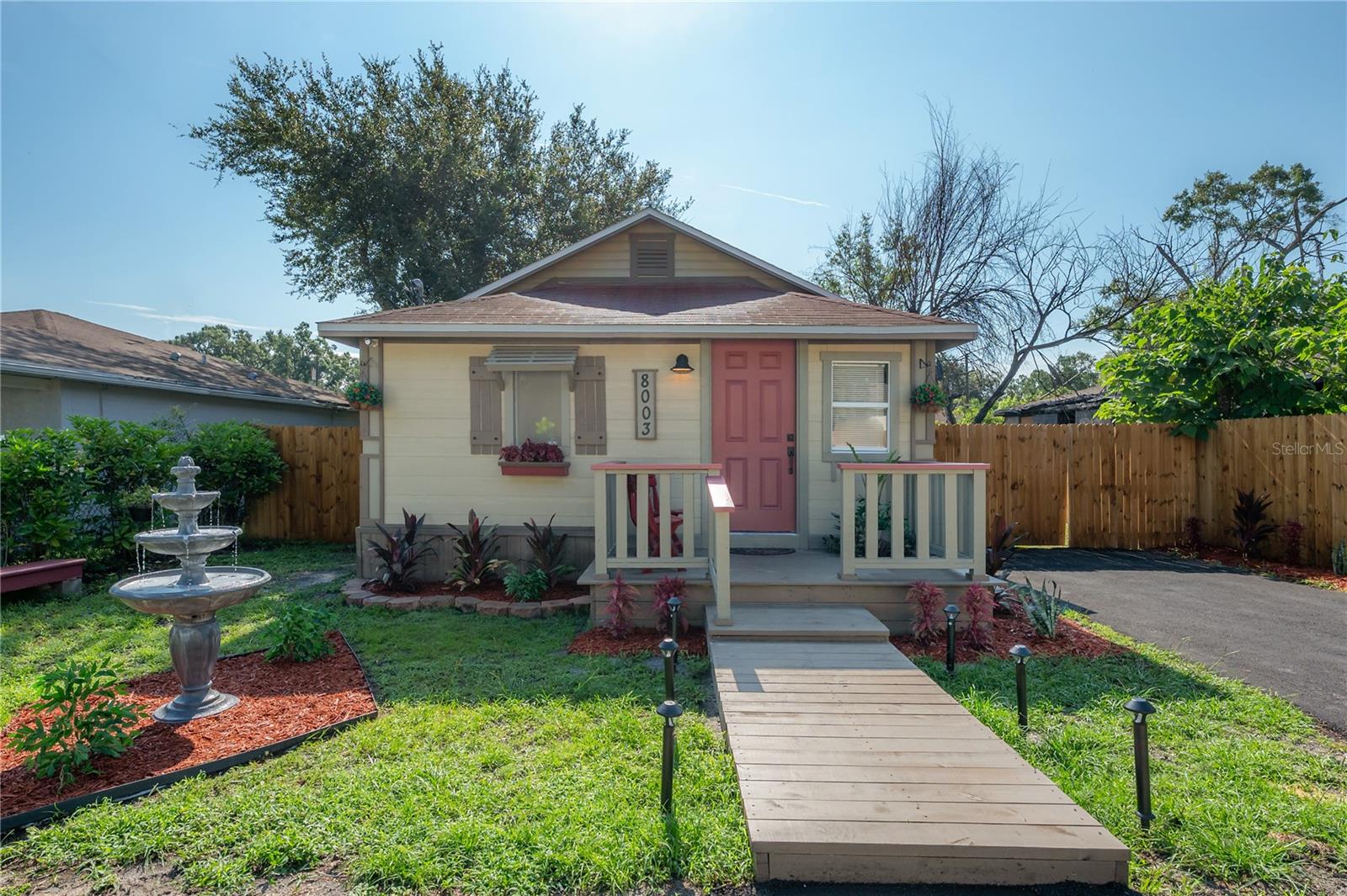 Details for 8003 Klondyke Street, TAMPA, FL 33604