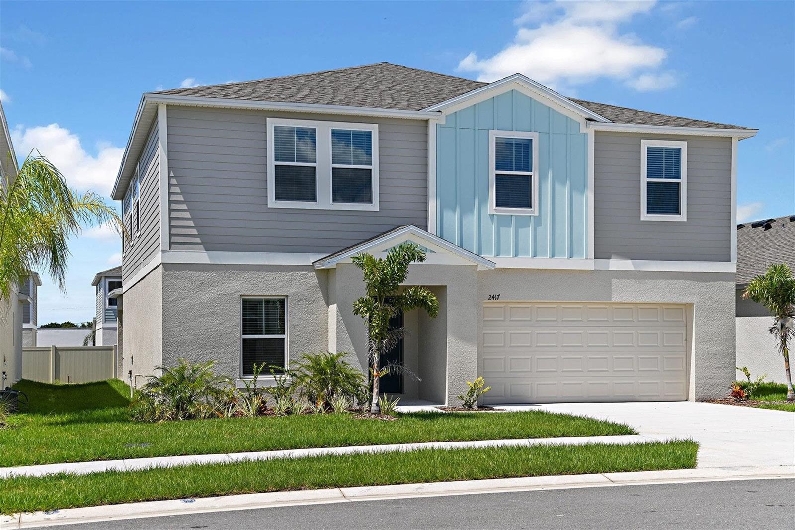 Details for 4127 River Beacon Boulevard, DAVENPORT, FL 33837