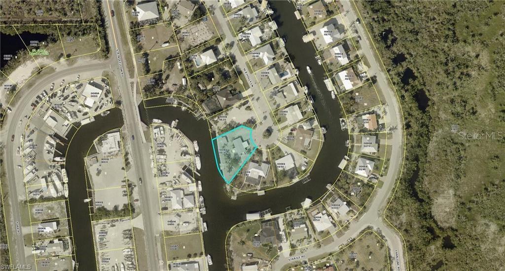Image 4 of 4 For 3435 Sea Holly Lane