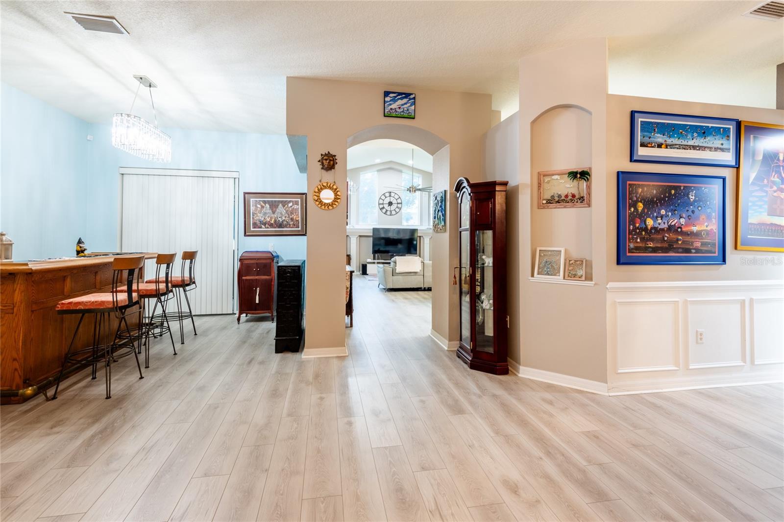 Image 11 of 56 For 12407 Creek Edge Drive