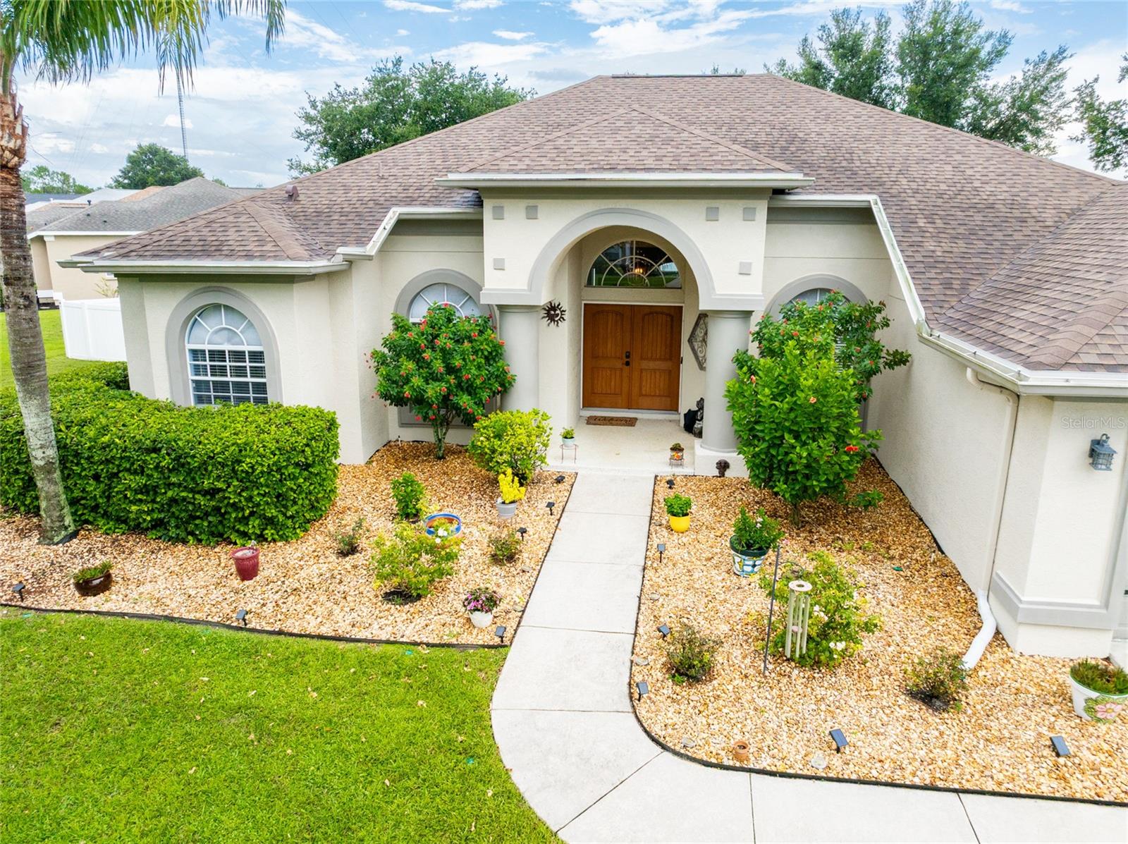 Image 3 of 56 For 12407 Creek Edge Drive