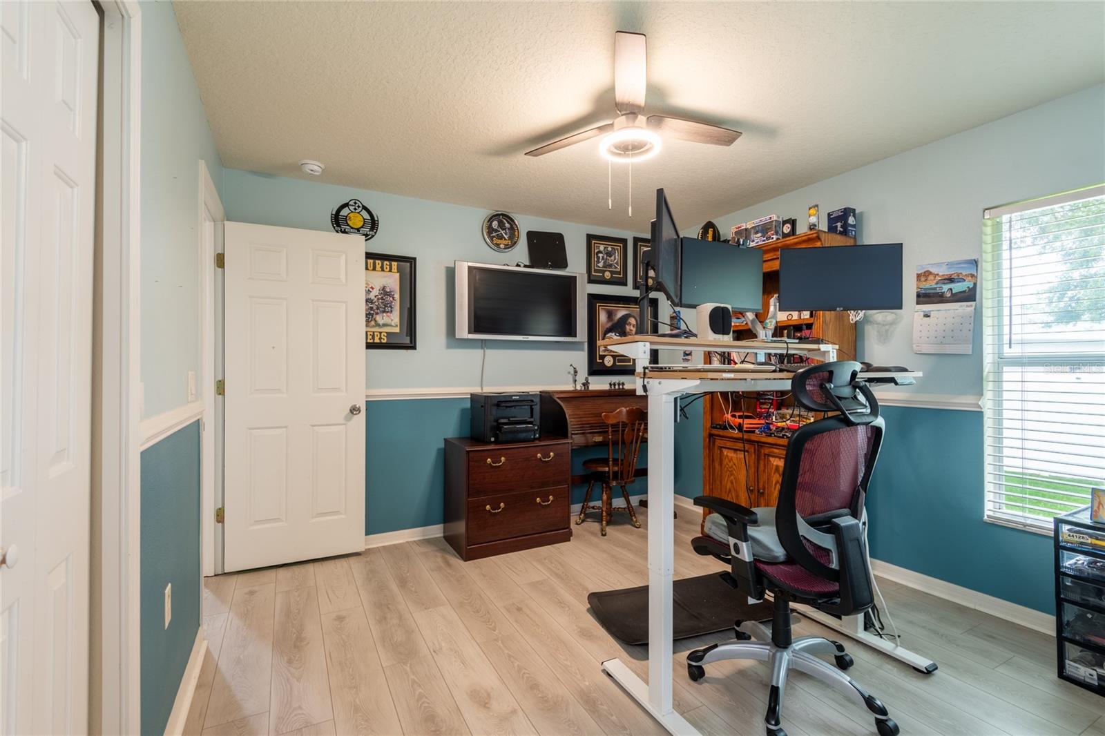 Image 36 of 56 For 12407 Creek Edge Drive