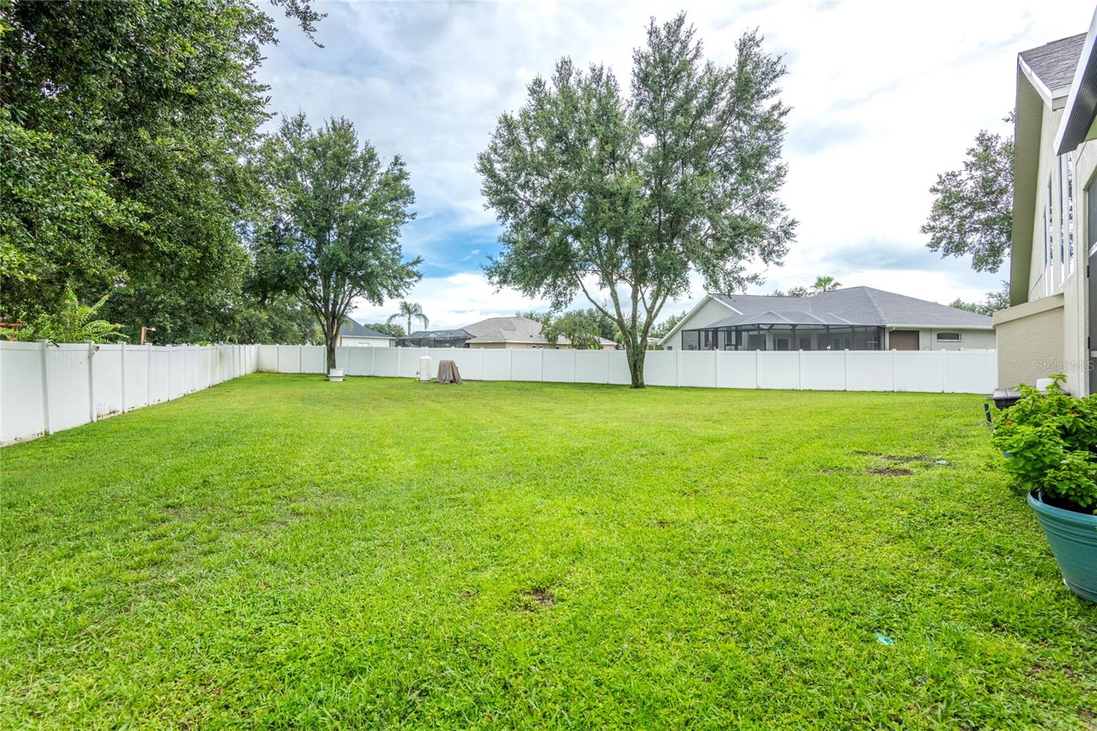 Image 47 of 56 For 12407 Creek Edge Drive