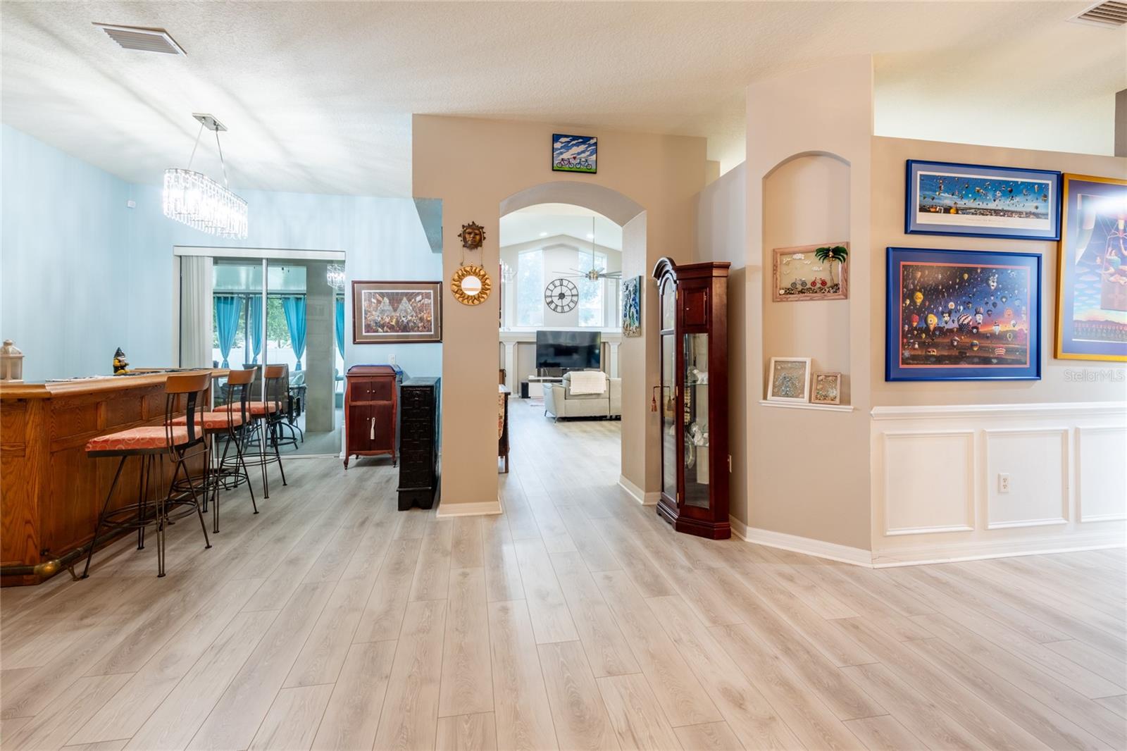 Image 6 of 56 For 12407 Creek Edge Drive