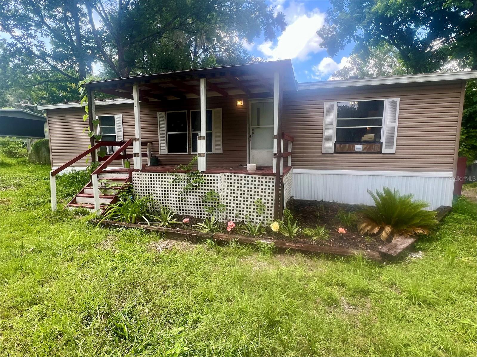 Details for 21421 Beasley Road, BROOKSVILLE, FL 34601