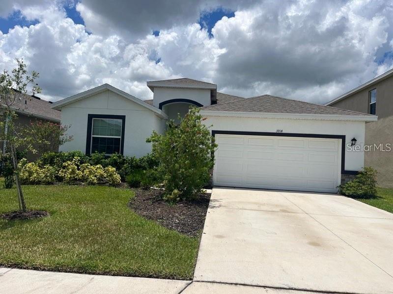 Listing Details for 3914 Lively Coral Place, BRADENTON, FL 34208