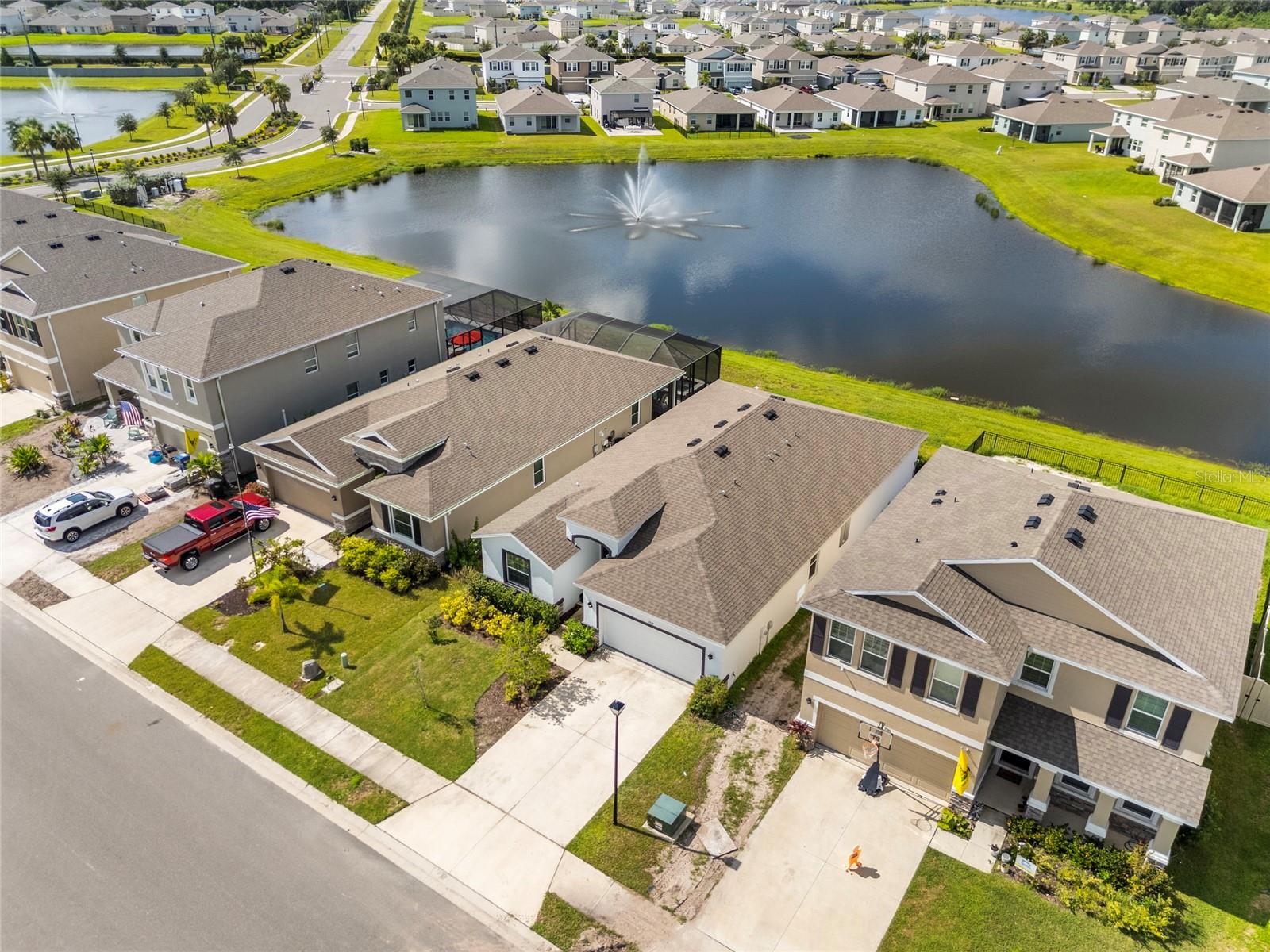 Image 34 of 46 For 3914 Lively Coral Place