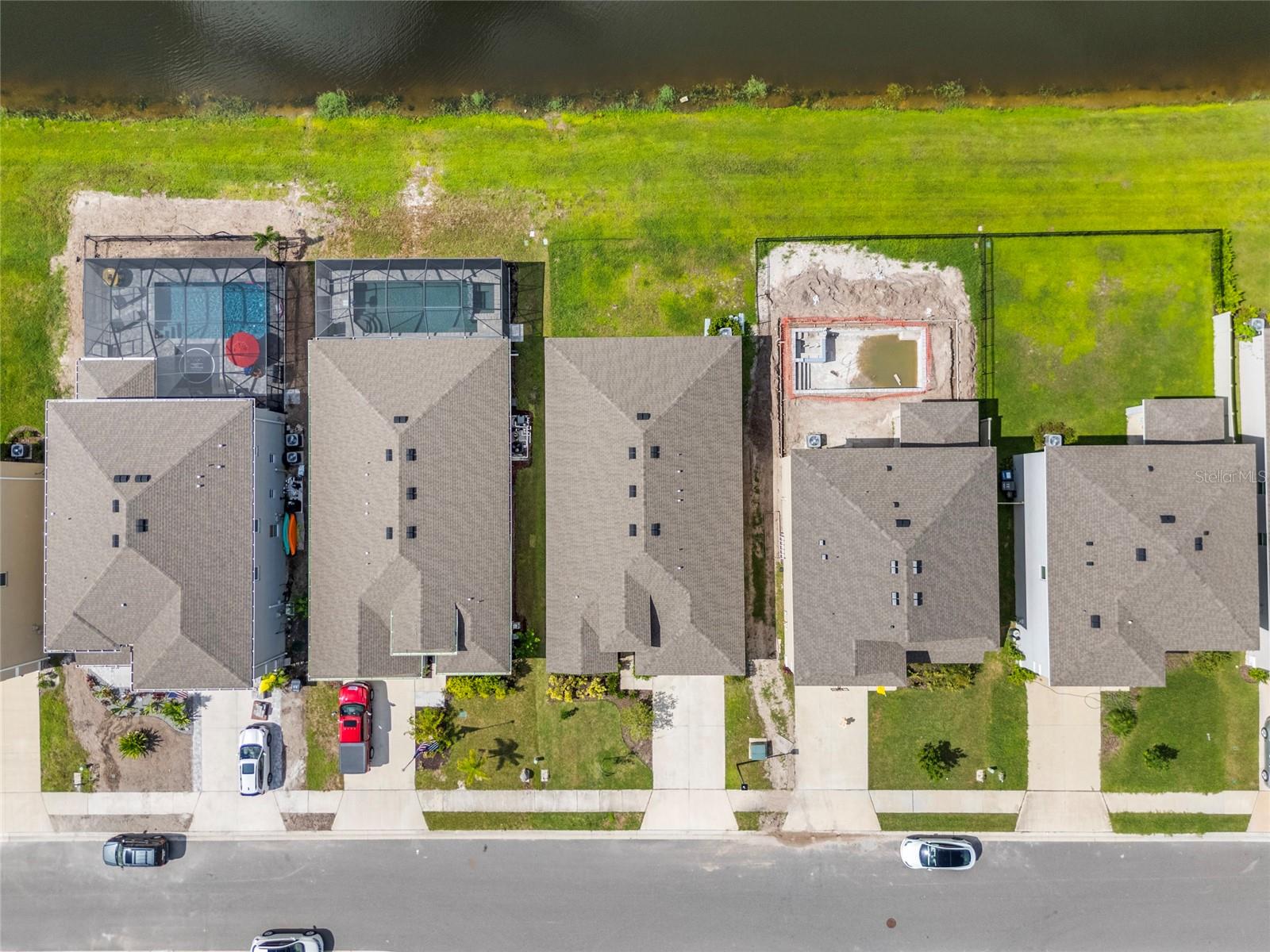 Image 37 of 46 For 3914 Lively Coral Place