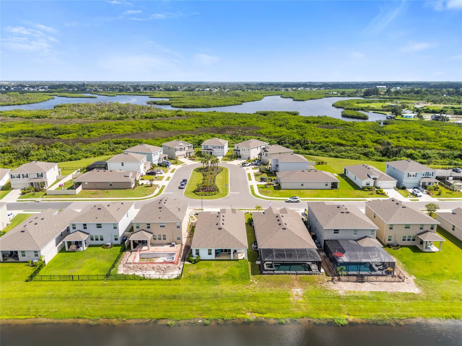 Image 38 of 46 For 3914 Lively Coral Place