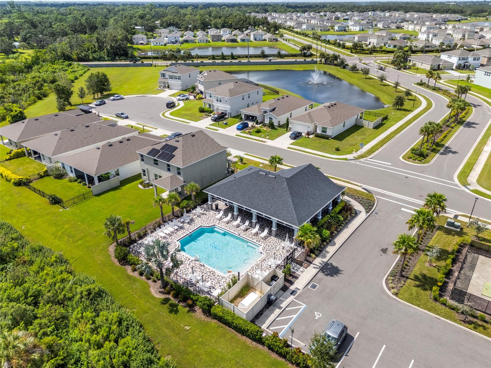 Image 42 of 46 For 3914 Lively Coral Place