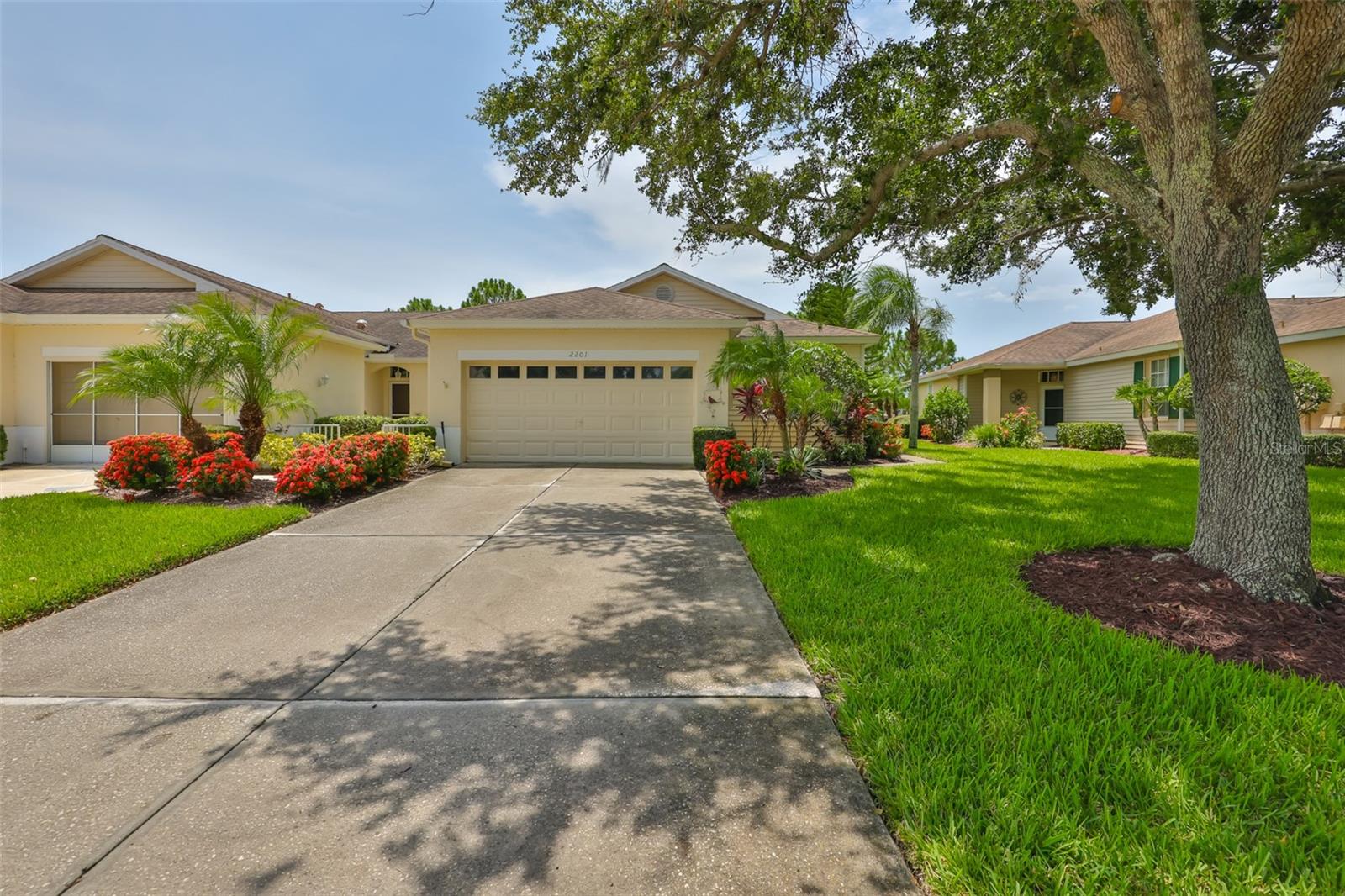 Details for 2201 Nantucket Drive 46, SUN CITY CENTER, FL 33573
