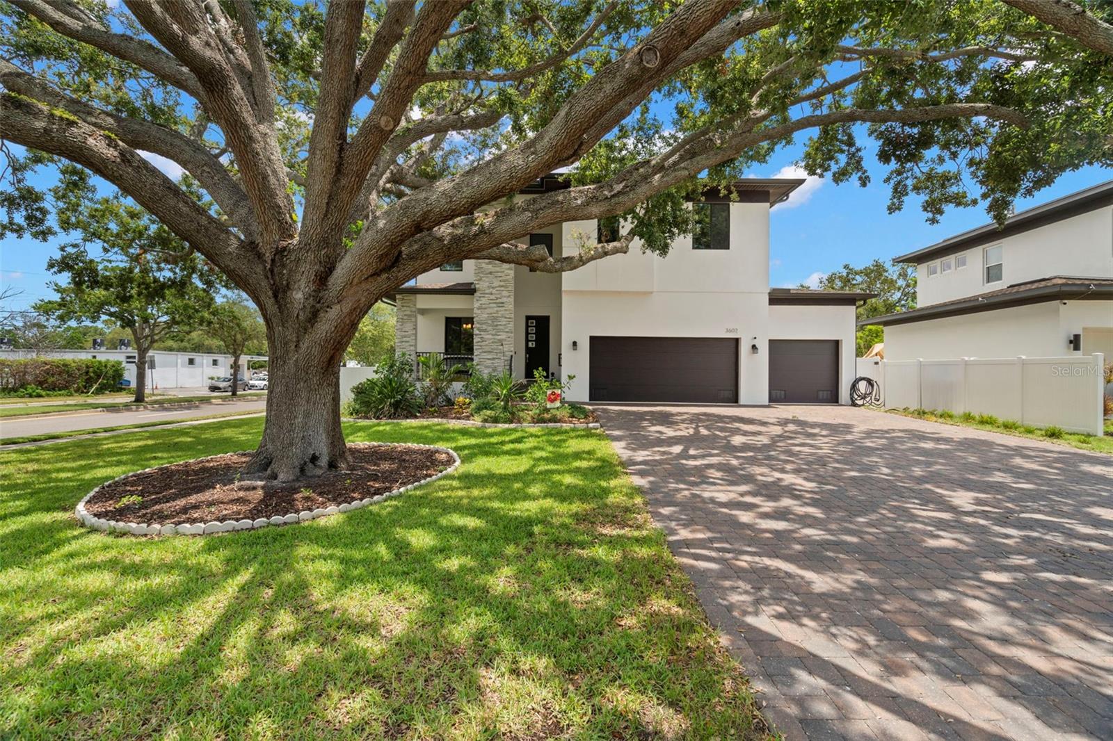 Details for 3602 Omar Avenue, TAMPA, FL 33629