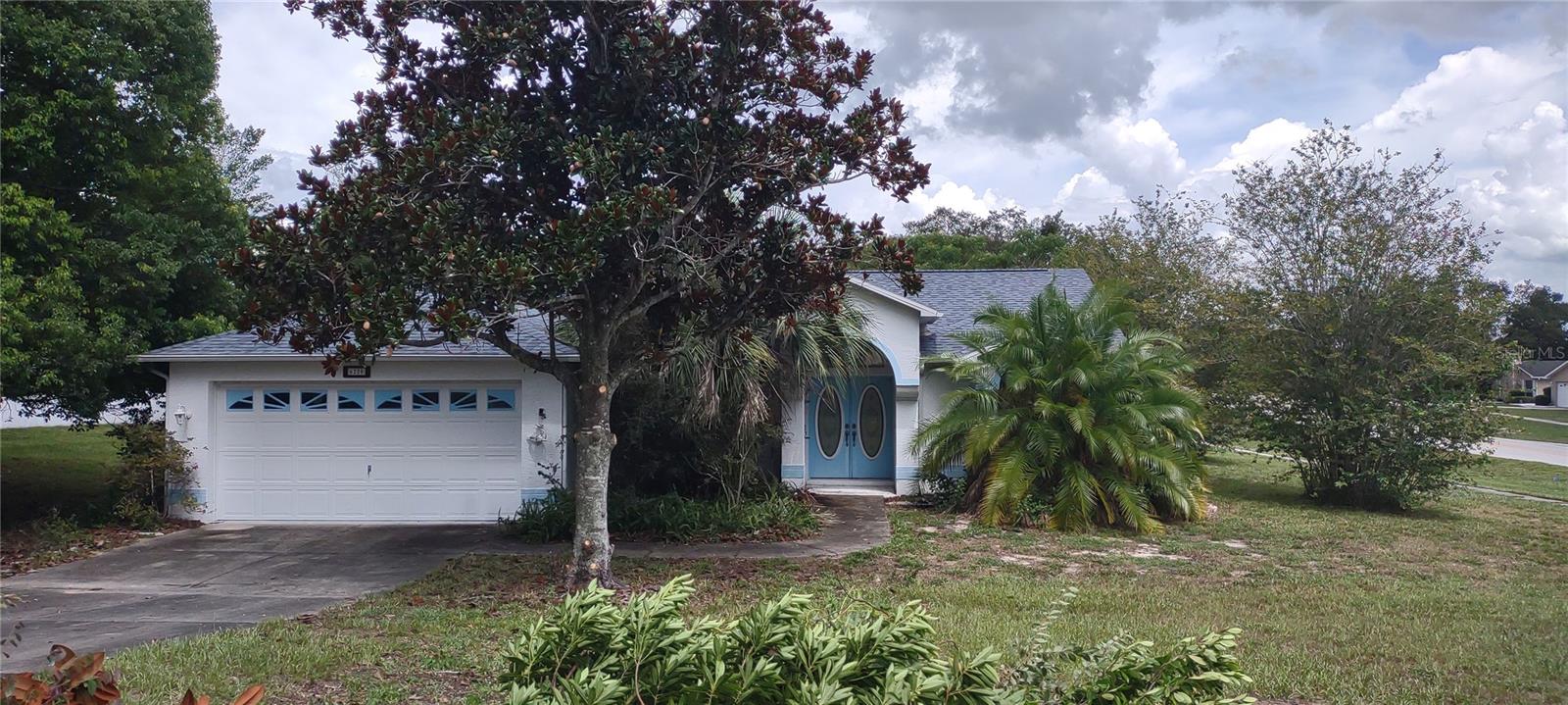 Details for 6220 Sebastian Drive, SPRING HILL, FL 34609