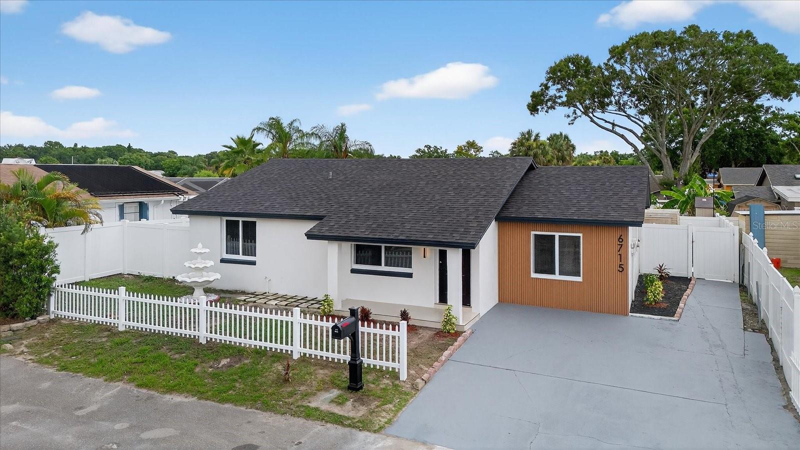 Details for 6715 Willow Spring Court, TAMPA, FL 33615