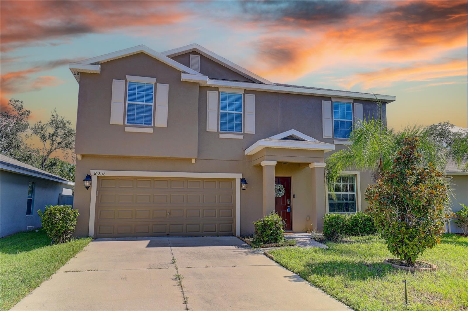 Details for 10202 Strawberry Tetra Drive, RIVERVIEW, FL 33578