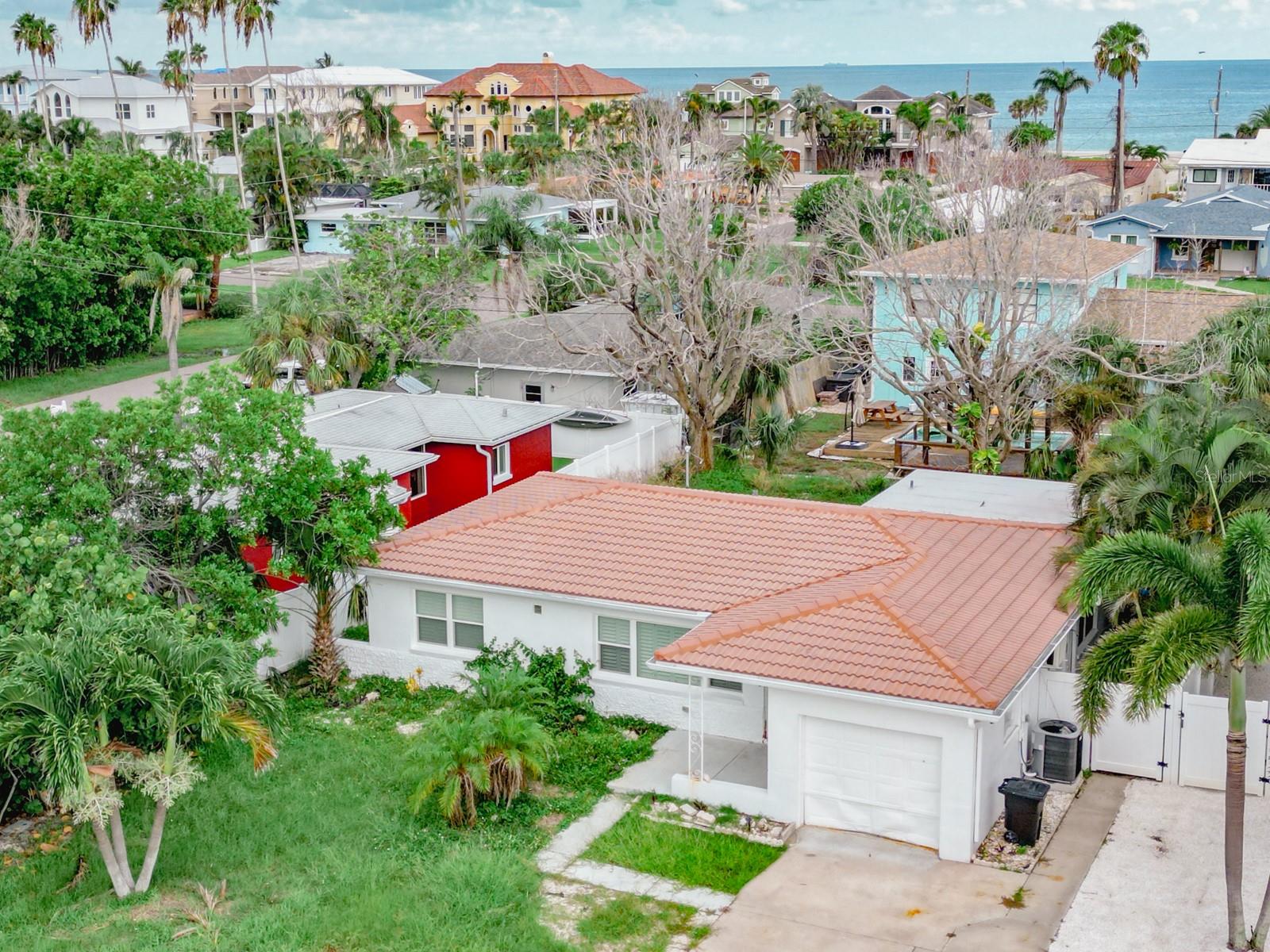 Details for 15802 2nd Street E, REDINGTON BEACH, FL 33708