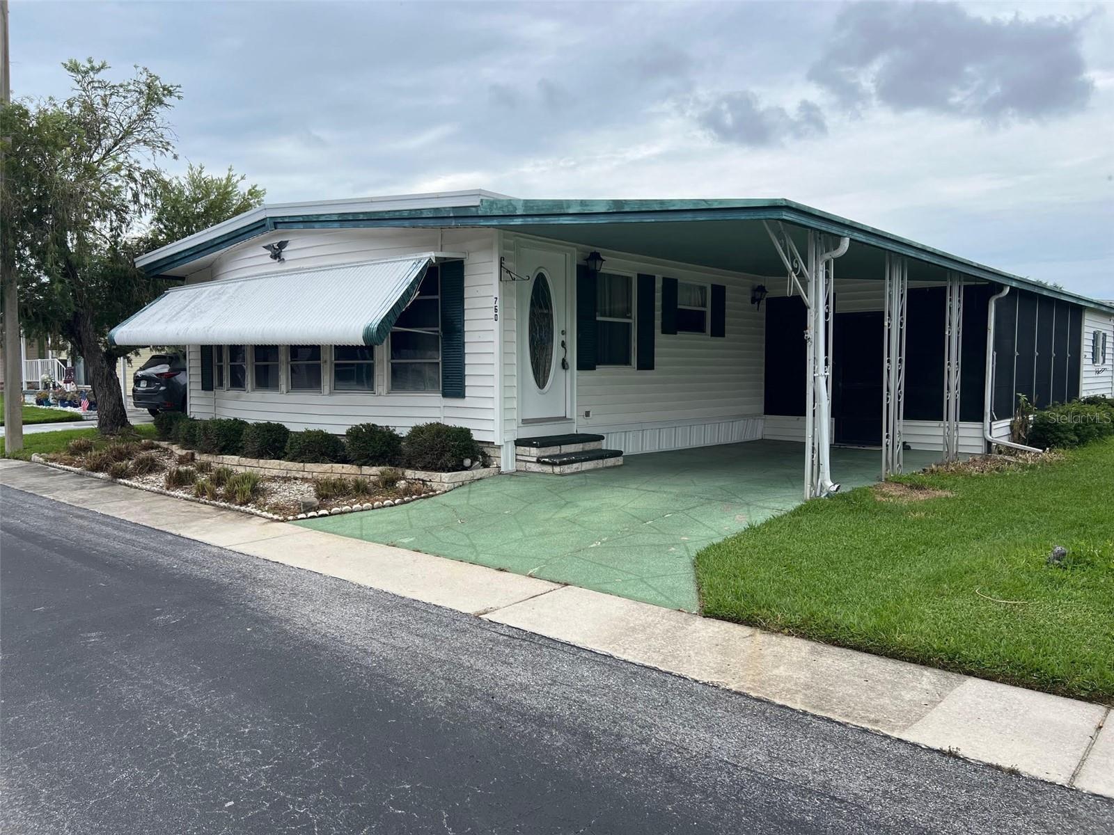 Details for 760 Royal Palm Circle, LARGO, FL 33778
