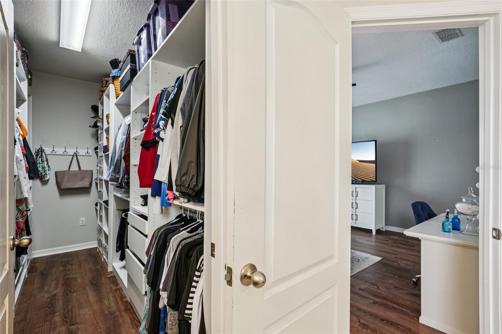 Listing photo id 49 for 7722 Tangle Rush Drive