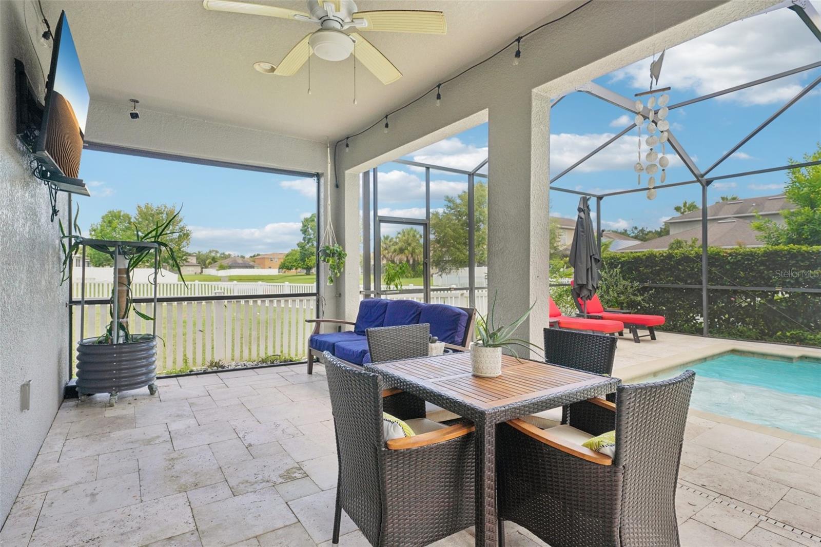 Listing photo id 56 for 7722 Tangle Rush Drive