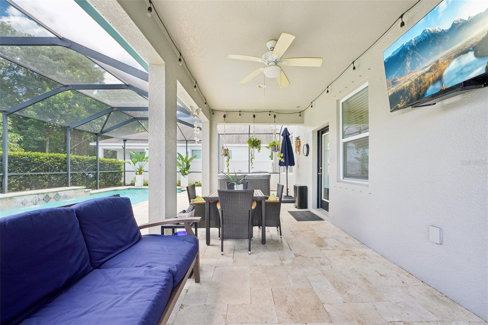Listing photo id 58 for 7722 Tangle Rush Drive