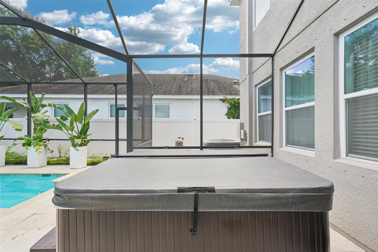 Listing photo id 60 for 7722 Tangle Rush Drive