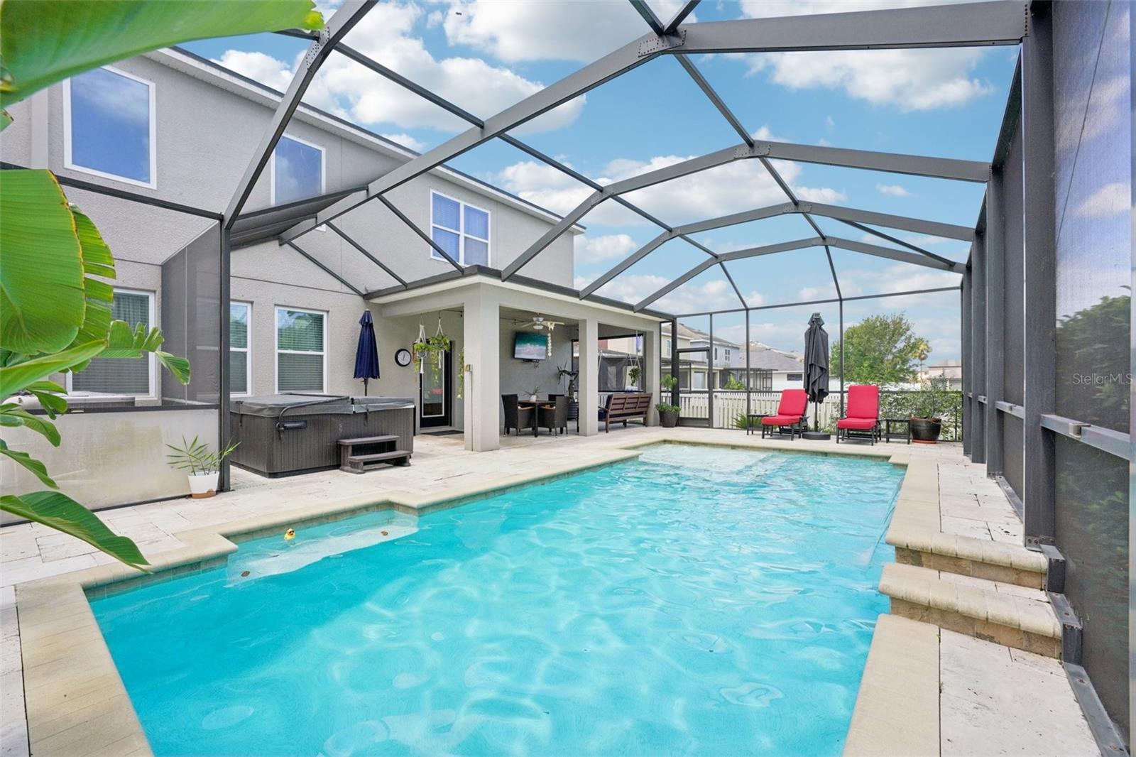 Listing photo id 66 for 7722 Tangle Rush Drive