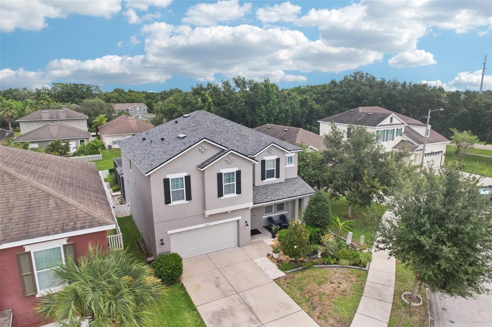 Listing photo id 72 for 7722 Tangle Rush Drive