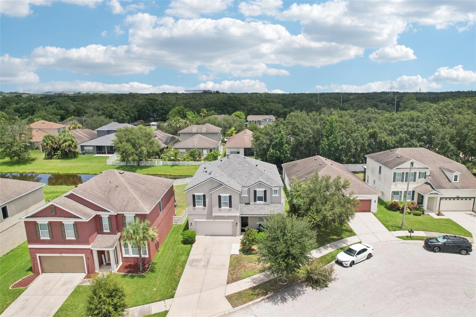 Listing photo id 74 for 7722 Tangle Rush Drive