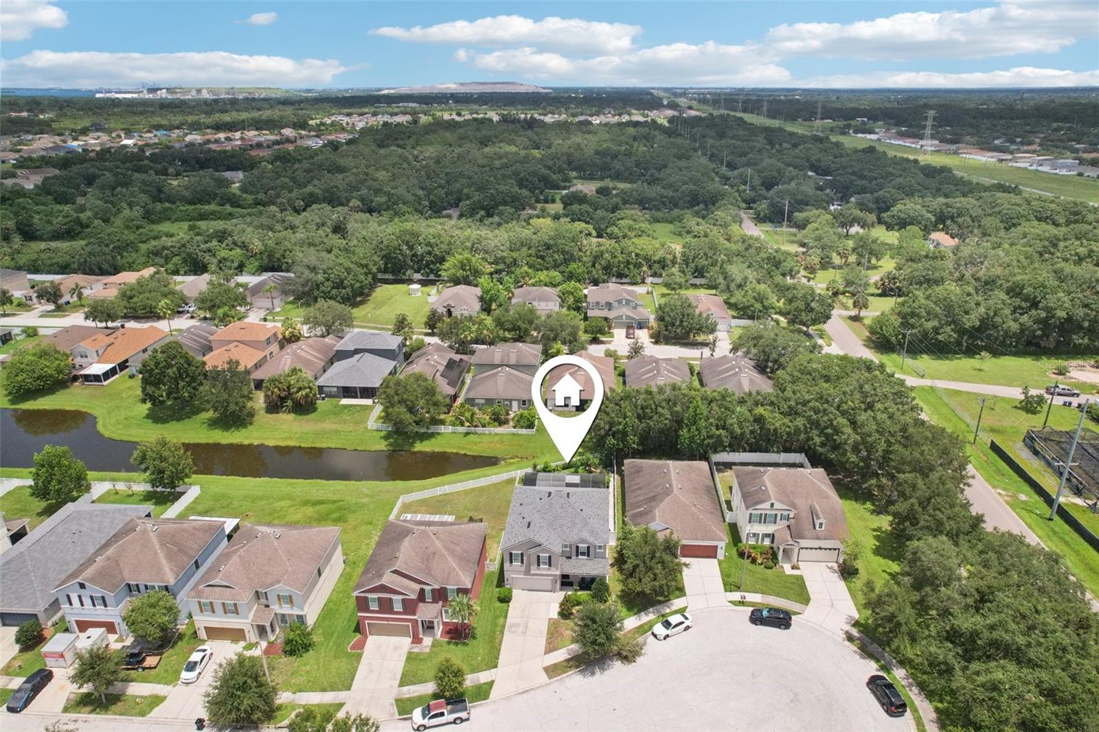 Listing photo id 76 for 7722 Tangle Rush Drive