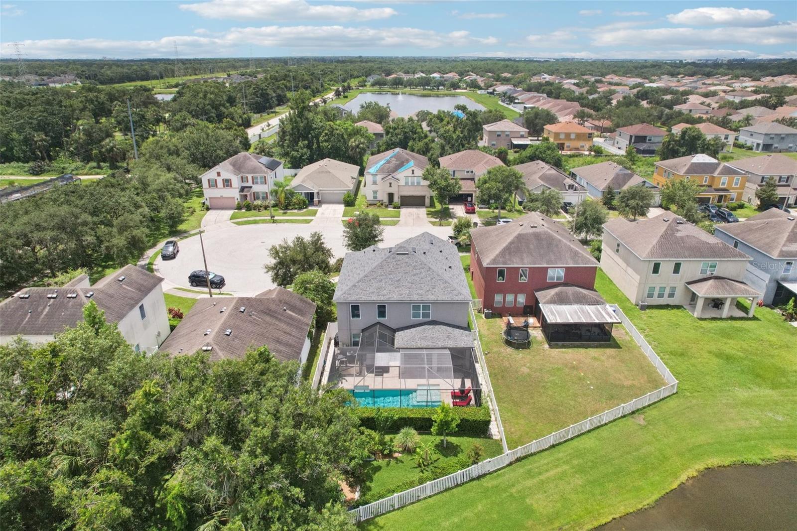 Listing photo id 87 for 7722 Tangle Rush Drive