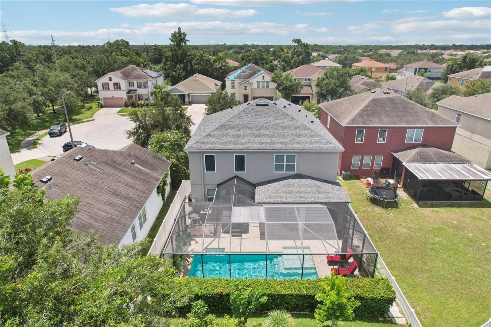 Listing photo id 89 for 7722 Tangle Rush Drive
