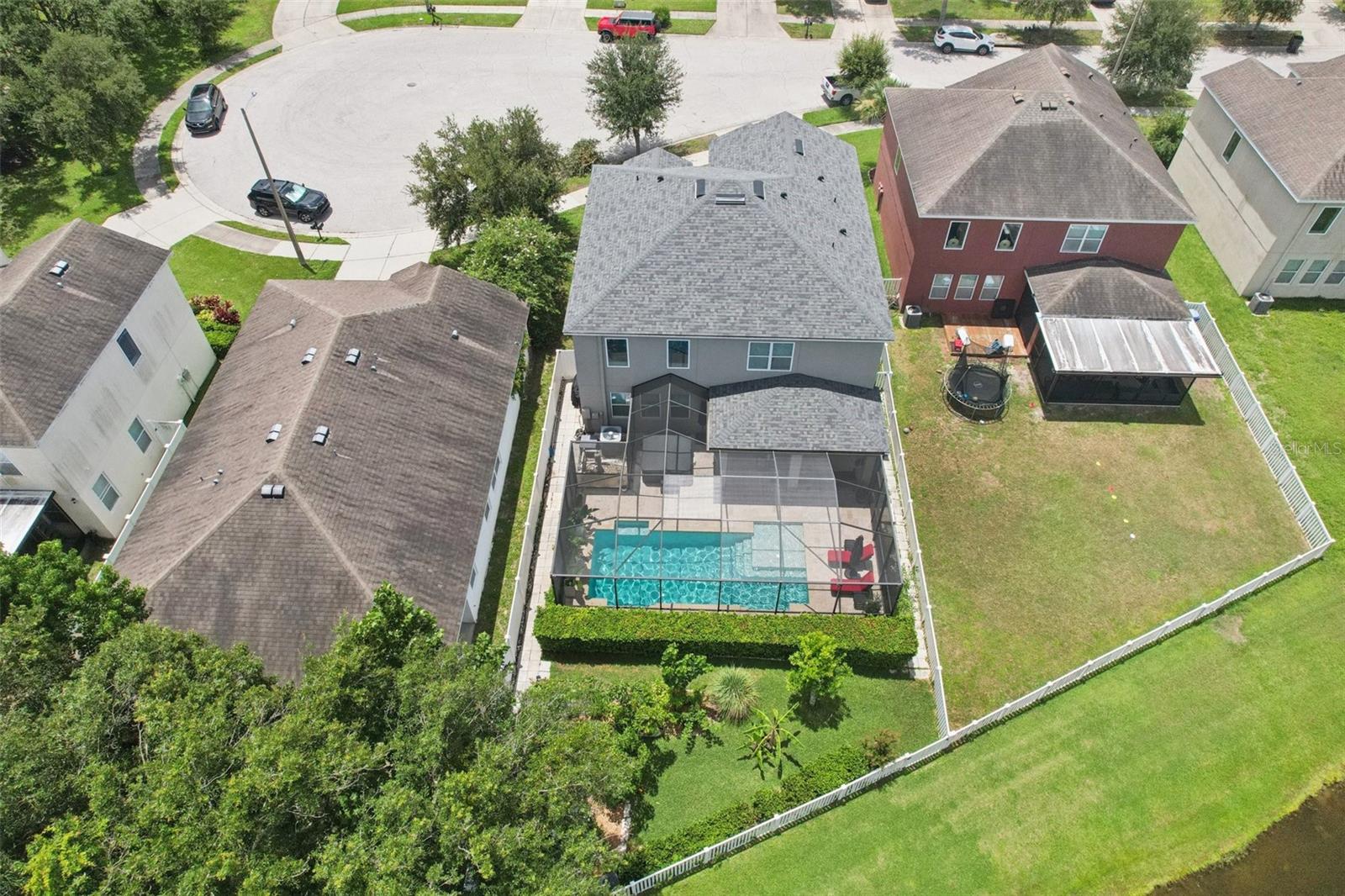 Listing photo id 90 for 7722 Tangle Rush Drive