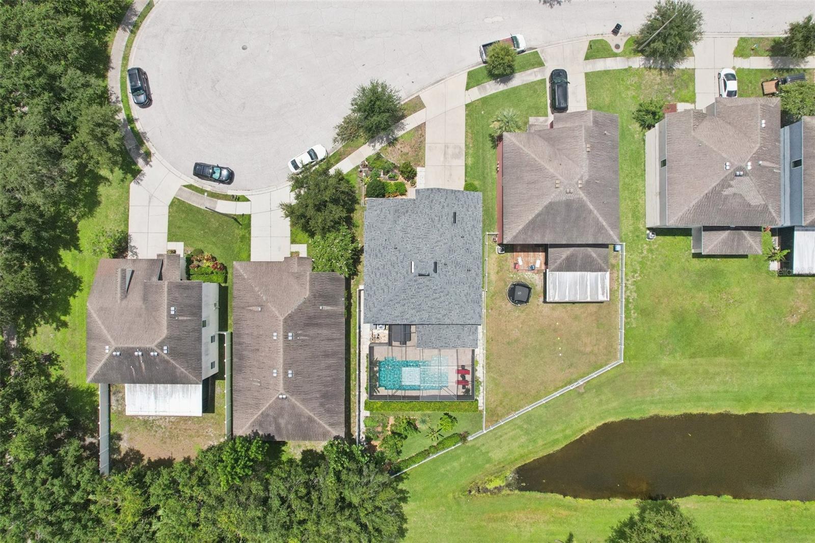 Listing photo id 91 for 7722 Tangle Rush Drive