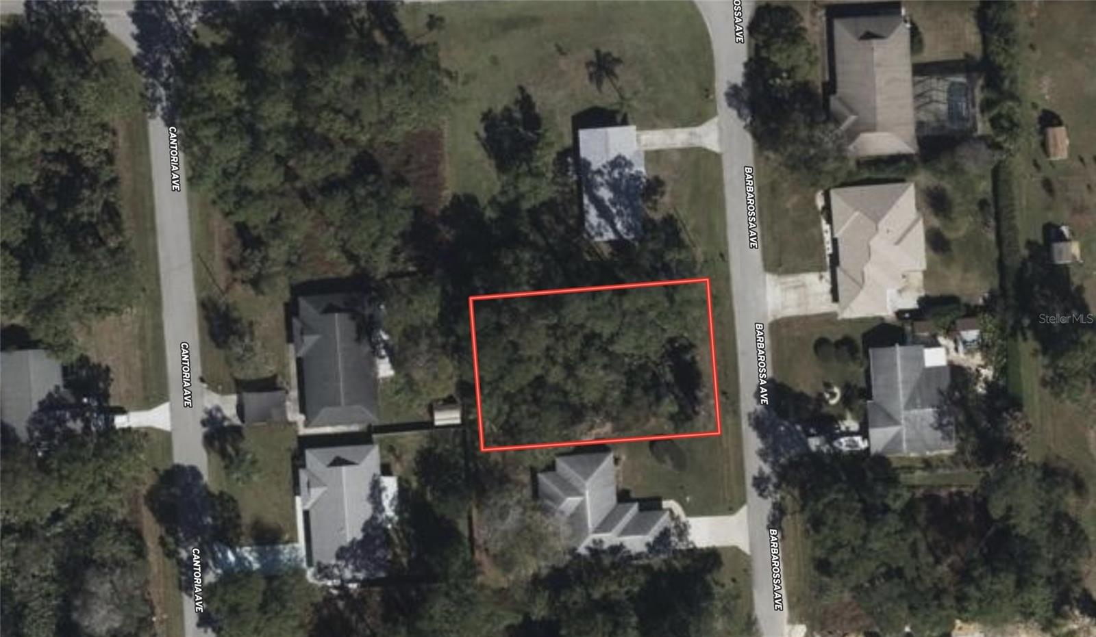 Image 2 of 6 For 4205 Barbarossa Avenue