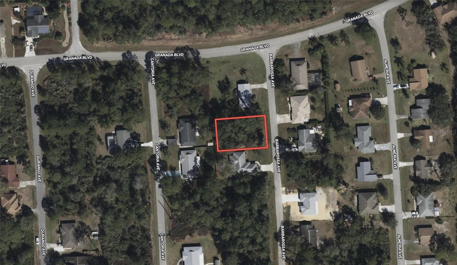 Image 5 of 6 For 4205 Barbarossa Avenue