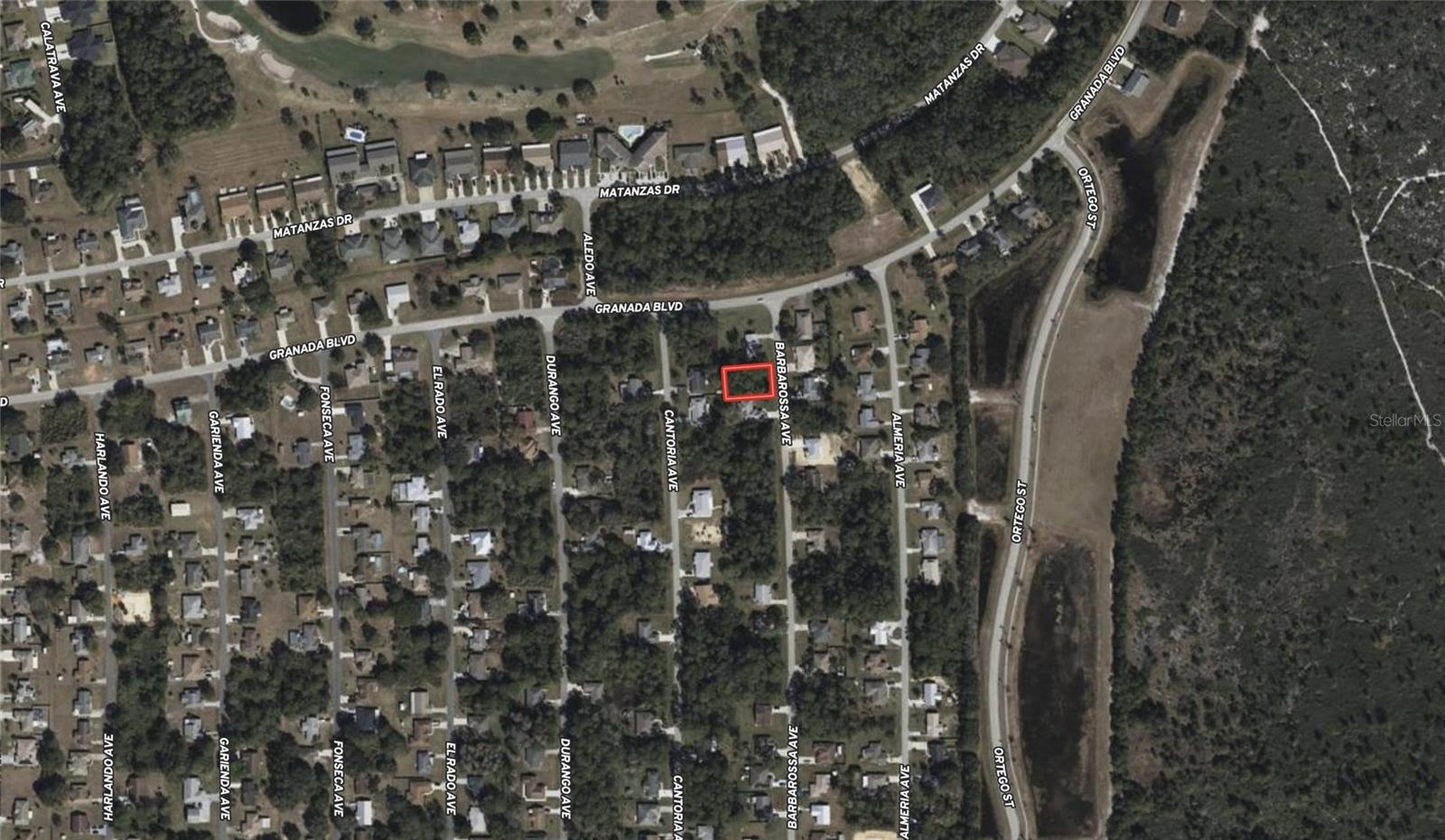 Image 6 of 6 For 4205 Barbarossa Avenue
