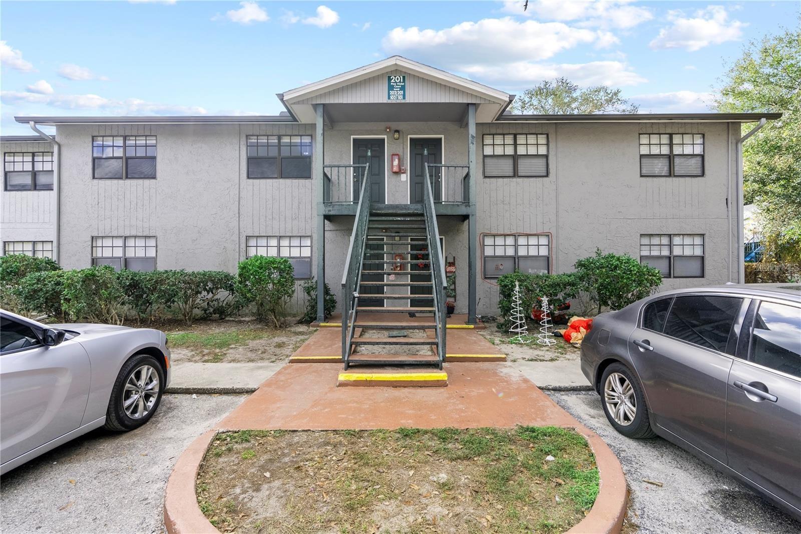Details for 201 Pine Violet Court 202, TAMPA, FL 33612