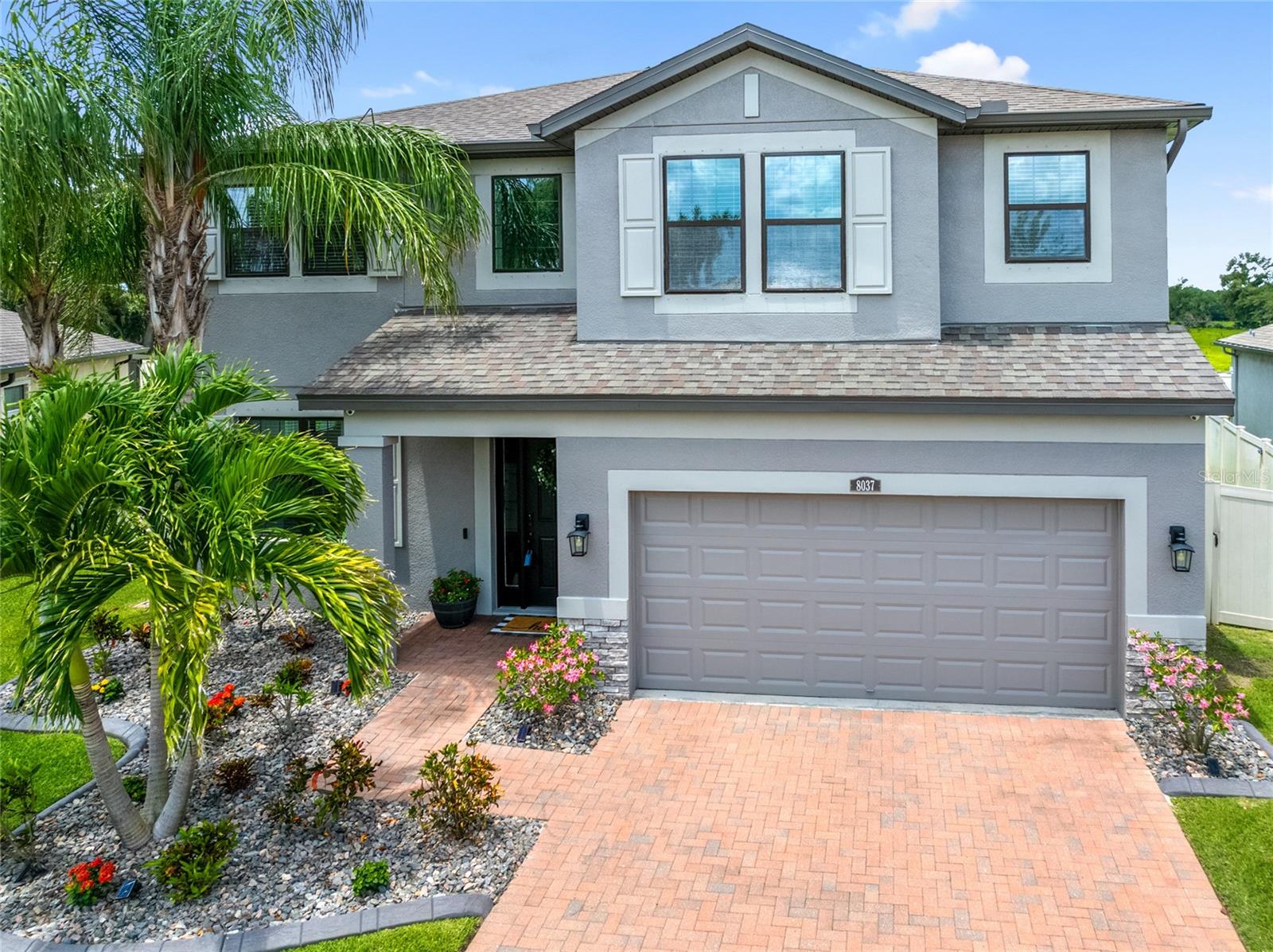 Details for 8037 Arbor Park Lane, RIVERVIEW, FL 33578