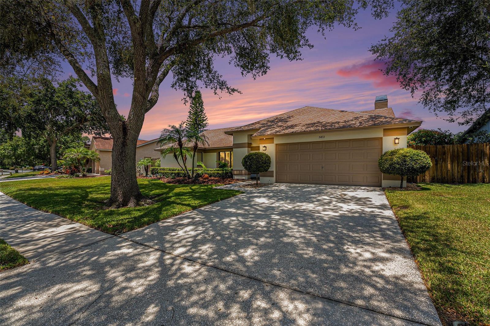 Details for 5433 Worthington Loop, PALM HARBOR, FL 34685