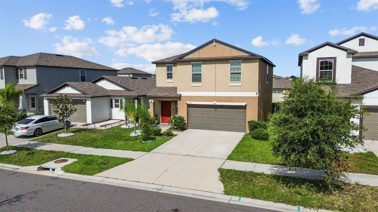 Image 2 of 37 For 16671 Kingman Reef Street