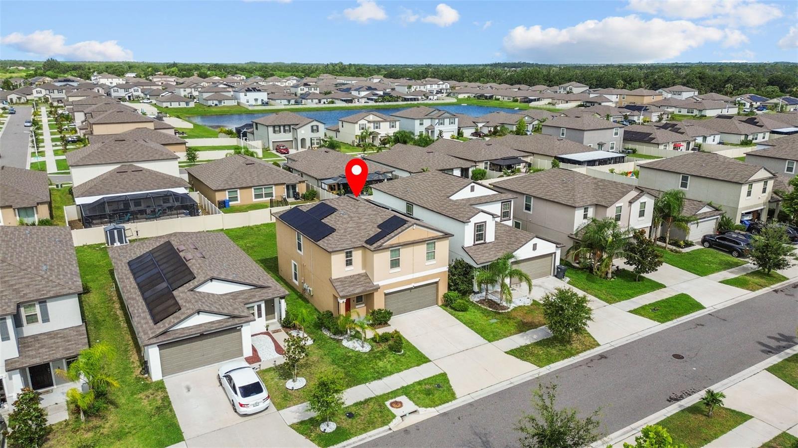 Image 36 of 37 For 16671 Kingman Reef Street